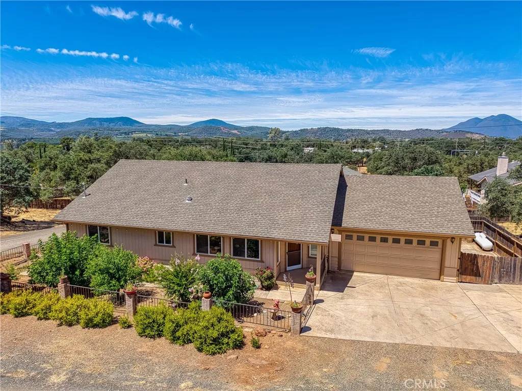Clearlake, CA 95422,16374 18th Avenue