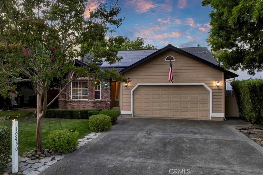 Hidden Valley Lake, CA 95467,19450 Mountain Meadow S South