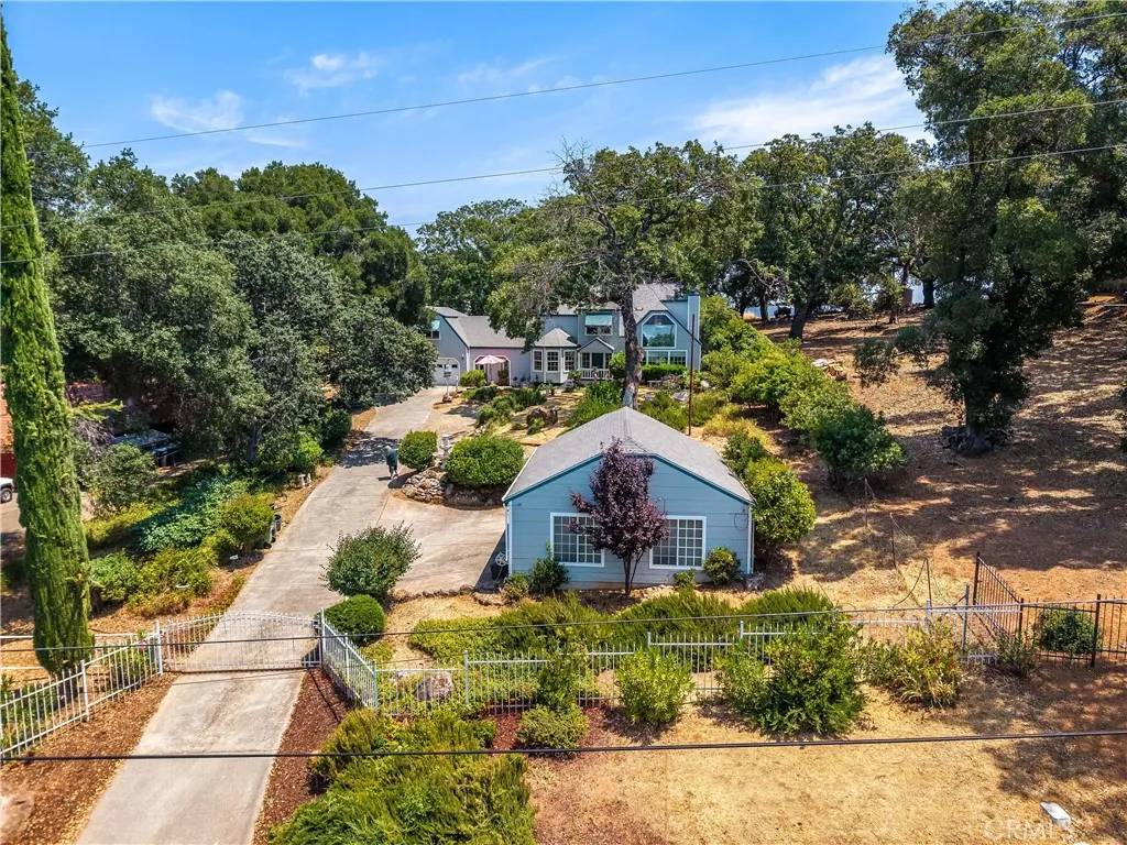 Kelseyville, CA 95451,1940 Westlake Drive