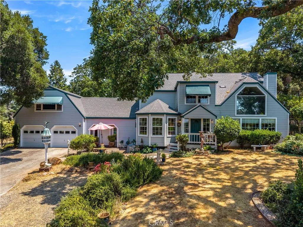 Kelseyville, CA 95451,1940 Westlake Drive
