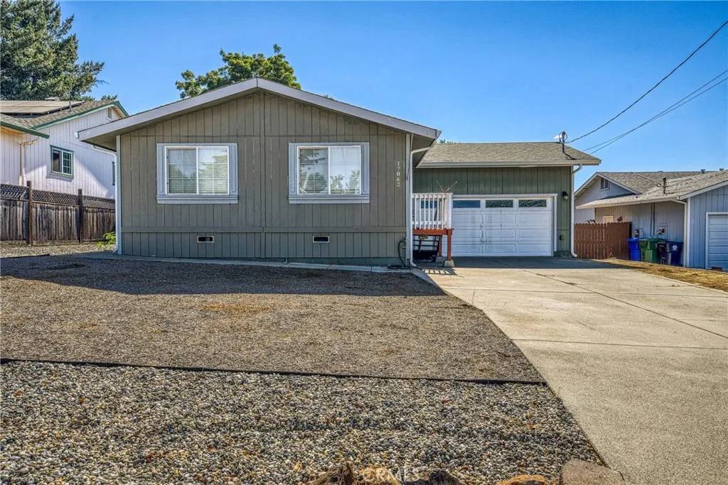 Hidden Valley Lake, CA 95467,17062 Greenridge Road