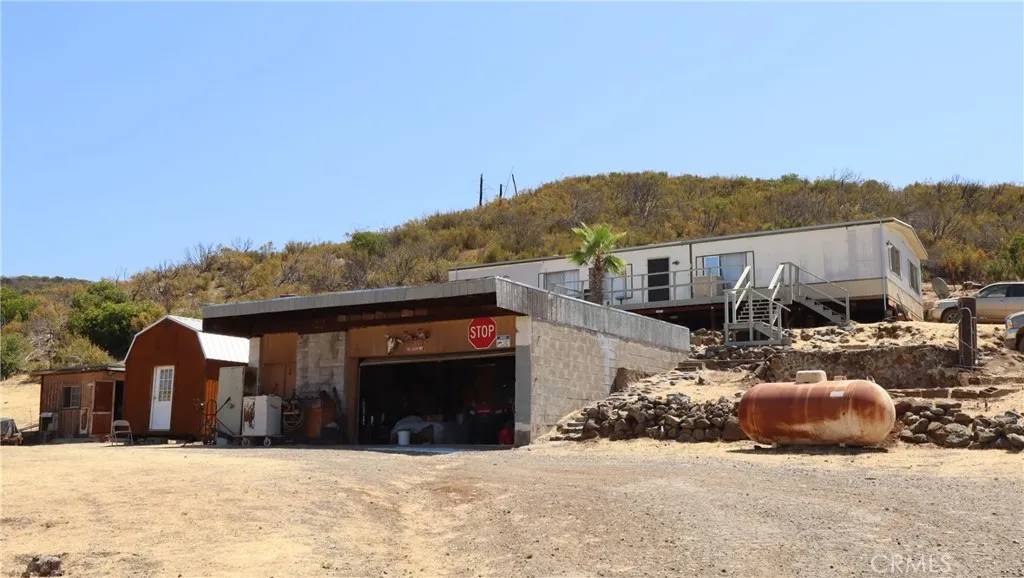 Lower Lake, CA 95457,22986 Cascio Way