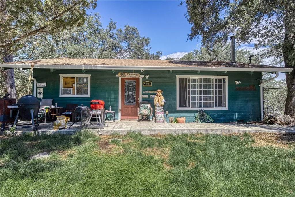 Lower Lake, CA 95457,9303 Stagecoach Lane