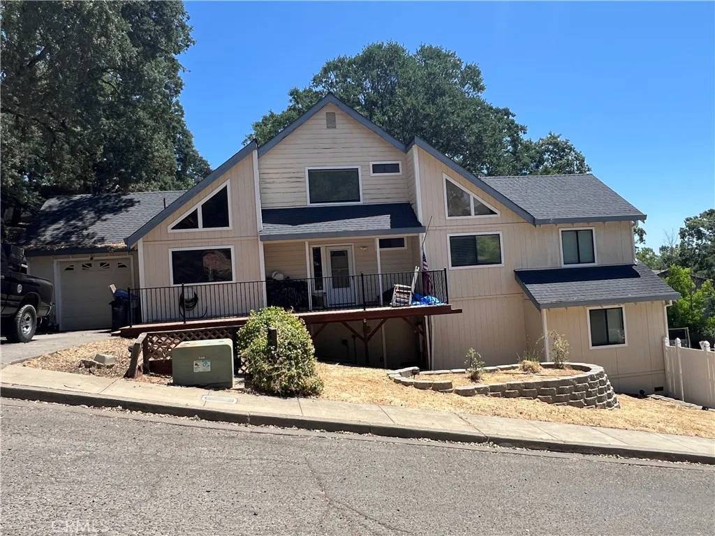 Lakeport, CA 95453,2268 Will O View Circle