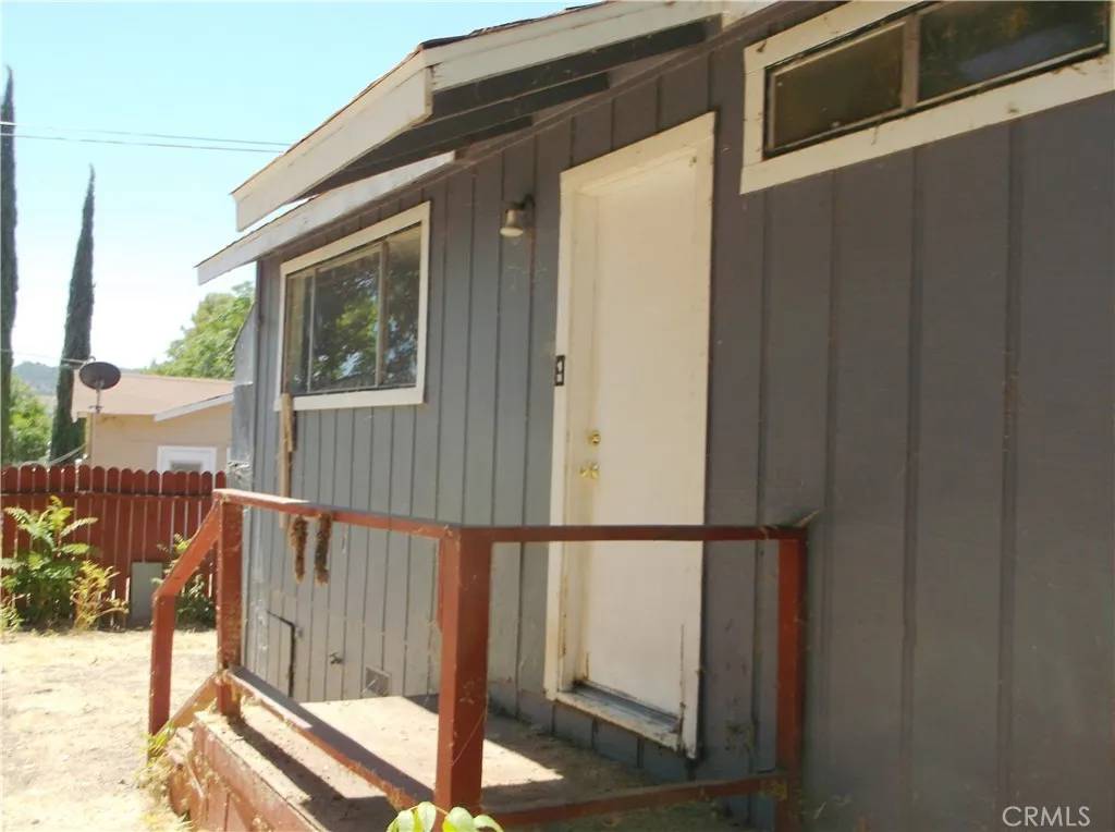 Clearlake, CA 95422,3660 Park Street