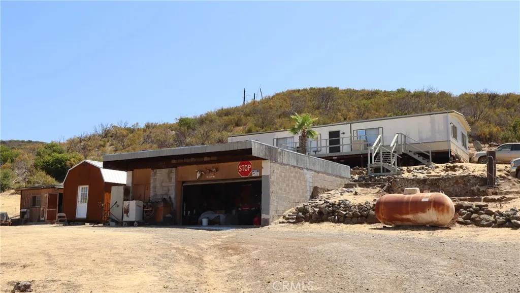 Lower Lake, CA 95457,22605 Cascio