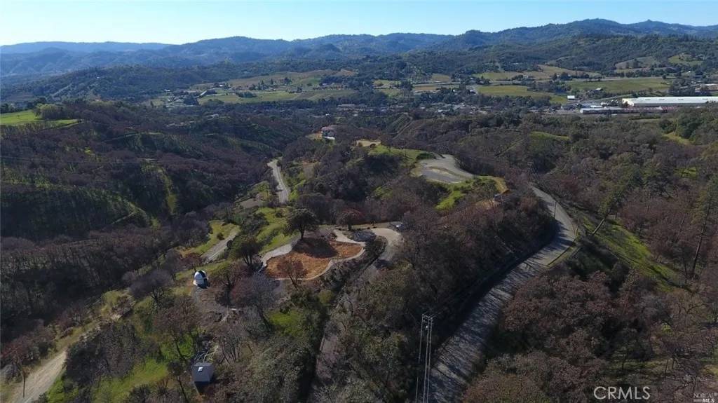 Ukiah, CA 95482,851 Rubicon