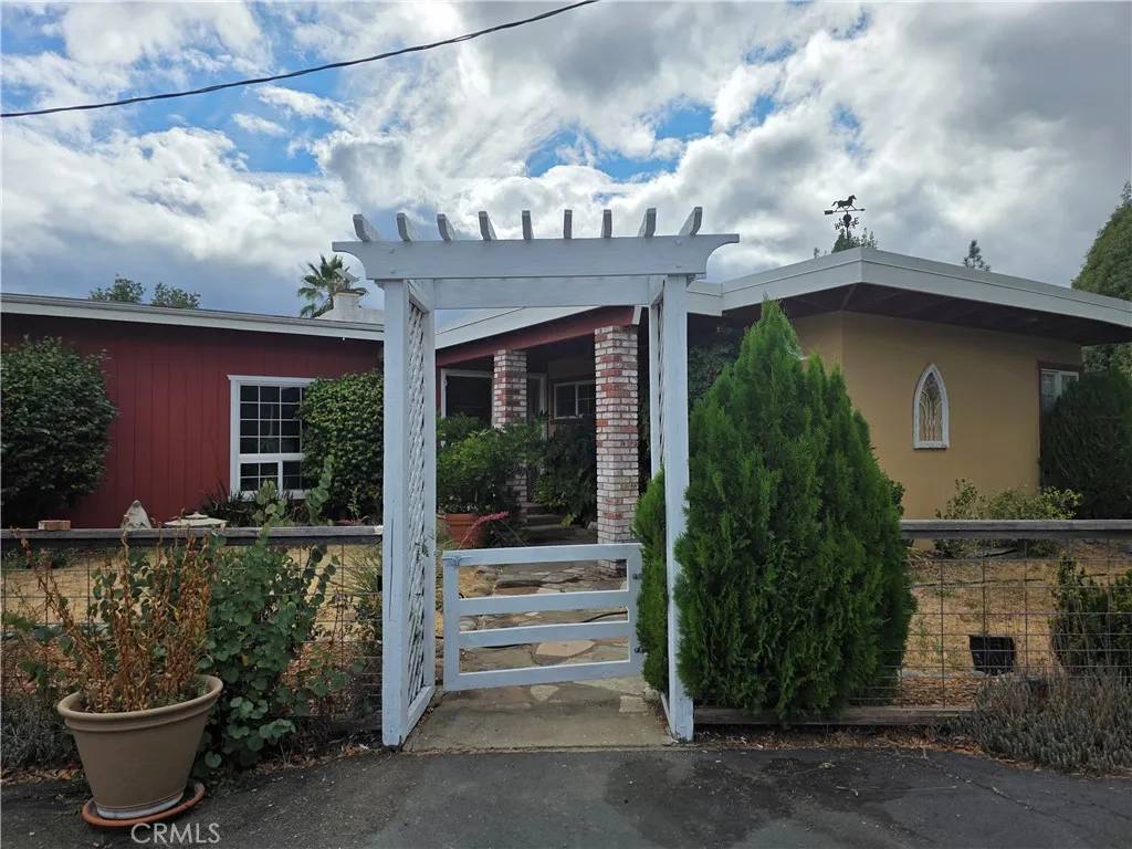 Lakeport, CA 95453,4504 Eickhoff Road