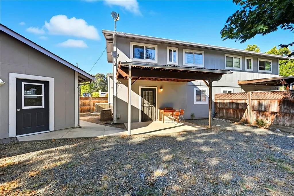 Hidden Valley Lake, CA 95467,19300 Mountain Meadow South