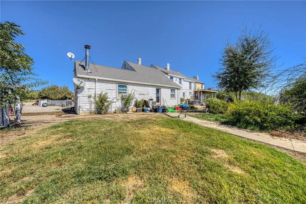 Arbuckle, CA 95912,743 College City Road