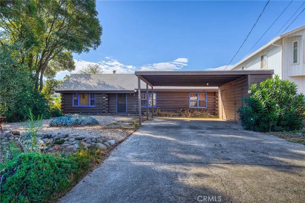Kelseyville, CA 95451,9069 Yaquima Drive