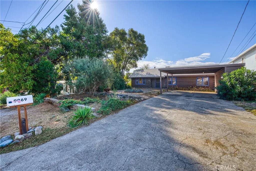 Kelseyville, CA 95451,9069 Yaquima Drive