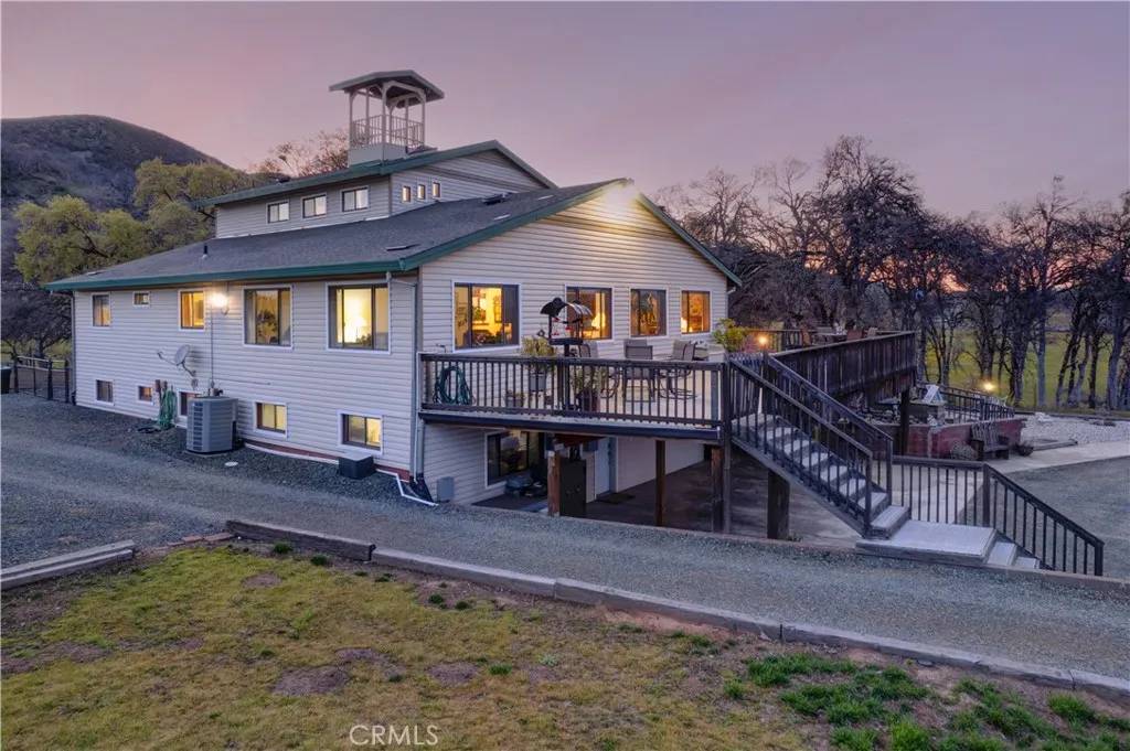 Lakeport, CA 95453,340 Fritch Road