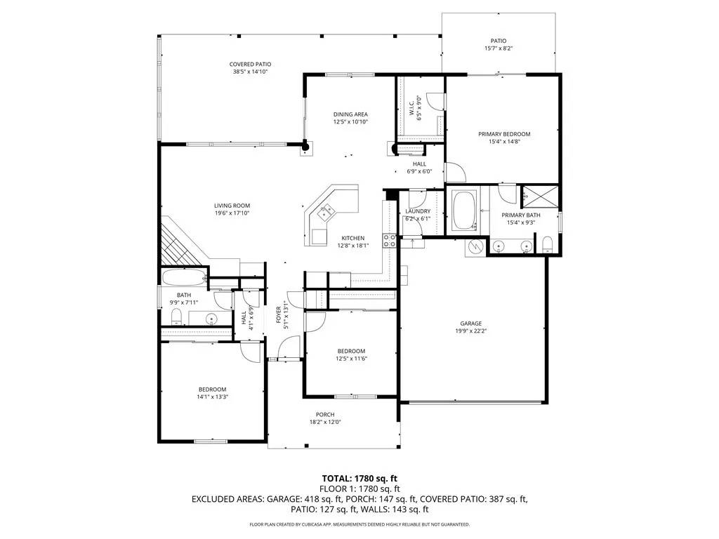 Hidden Valley Lake, CA 95467,18593 Hidden Valley Road