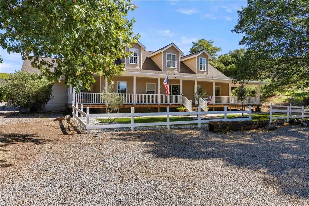 Kelseyville, CA 95451,7704 Highway 29