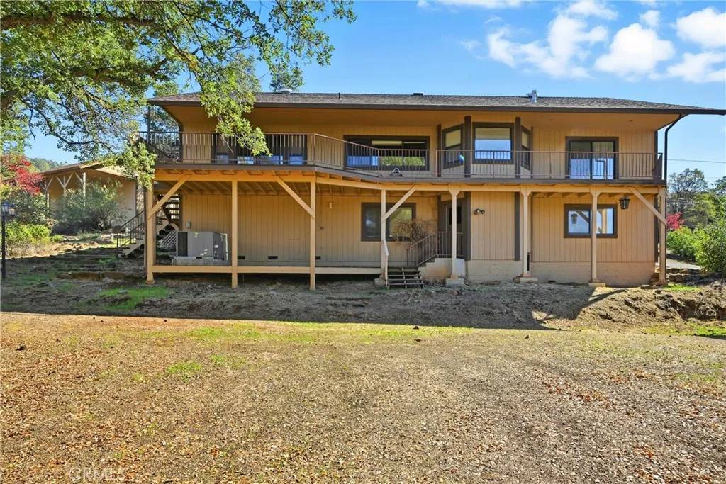 Hidden Valley Lake, CA 95467,16261 Conestoga Road