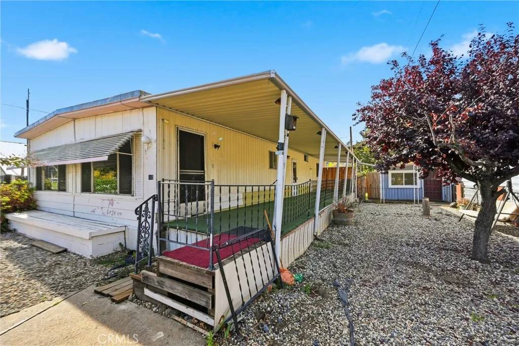 Clearlake Oaks, CA 95423,145 Butler