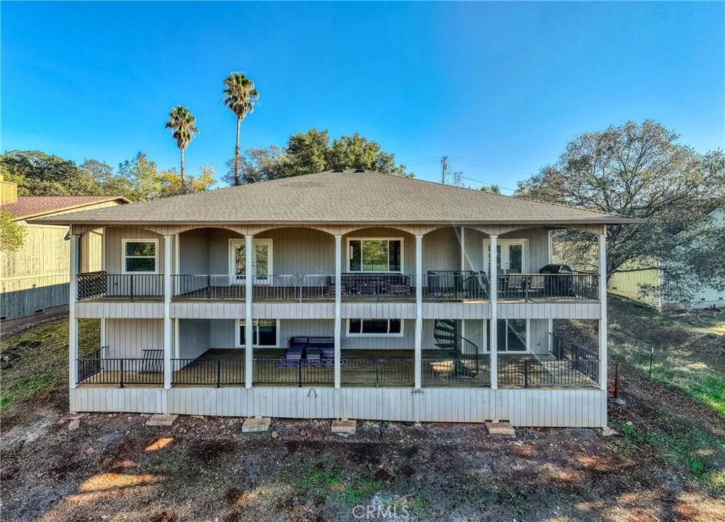 Hidden Valley Lake, CA 95467,16189 Conestoga Road