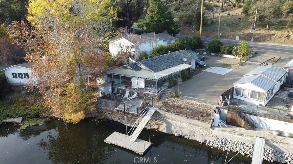 Clearlake, CA 95422,16061 Dam Road