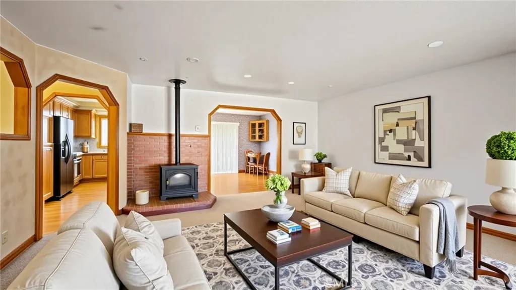 Hidden Valley Lake, CA 95467,18413 Deer Hill Road