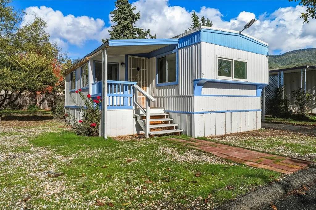 Lucerne, CA 95458,5890 E Highway 20 #11