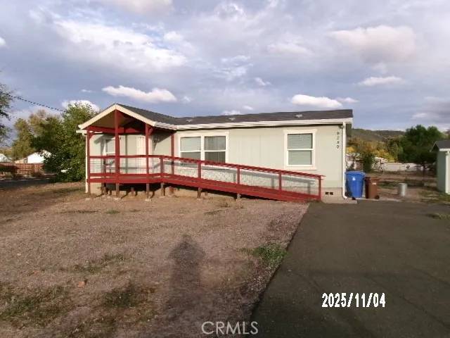 Lower Lake, CA 95457,9280 Riverview