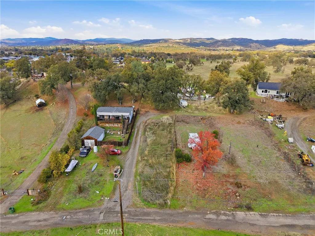 Lower Lake, CA 95457,16550 Rose