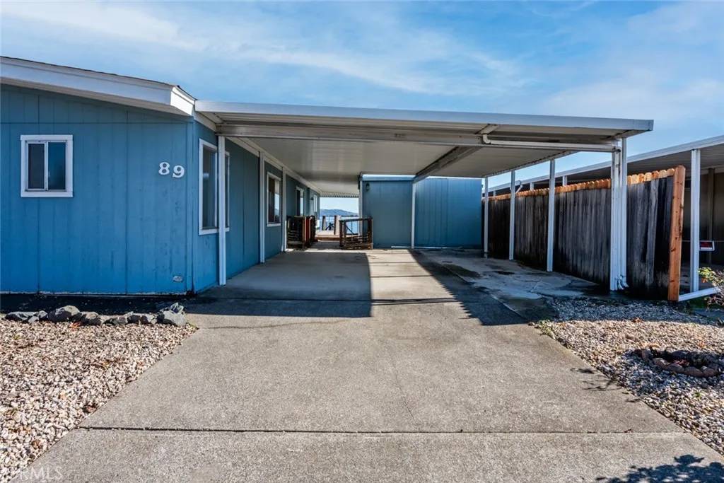 Lakeport, CA 95453,1800 S Main #89