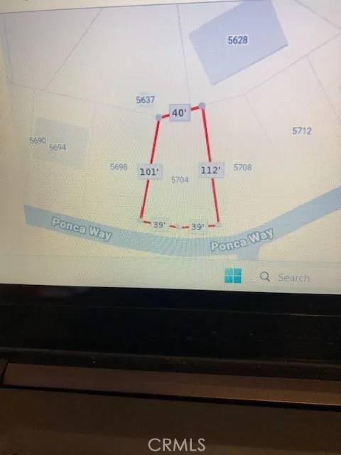 Kelseyville, CA 95451,5704 Ponca