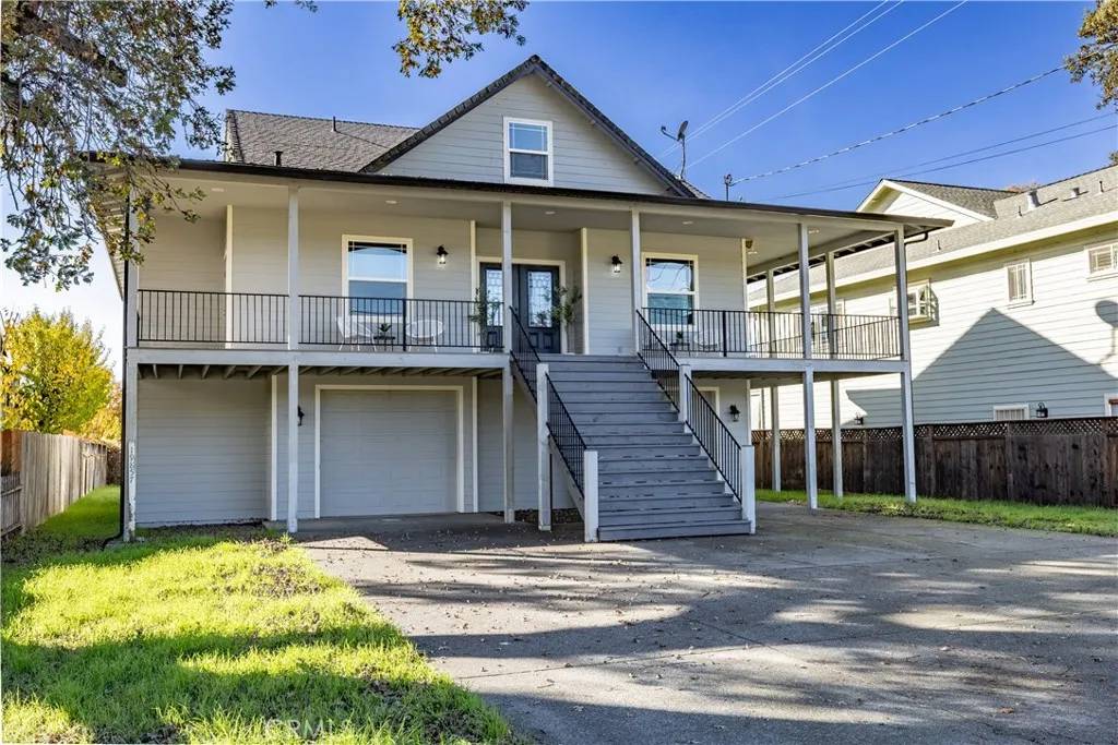 Hidden Valley Lake, CA 95467,19857 Mountain South