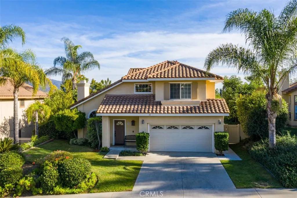 Rancho Santa Margarita, CA 92688,28 Las Castanetas