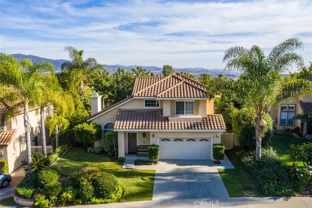 Rancho Santa Margarita, CA 92688,28 Las Castanetas