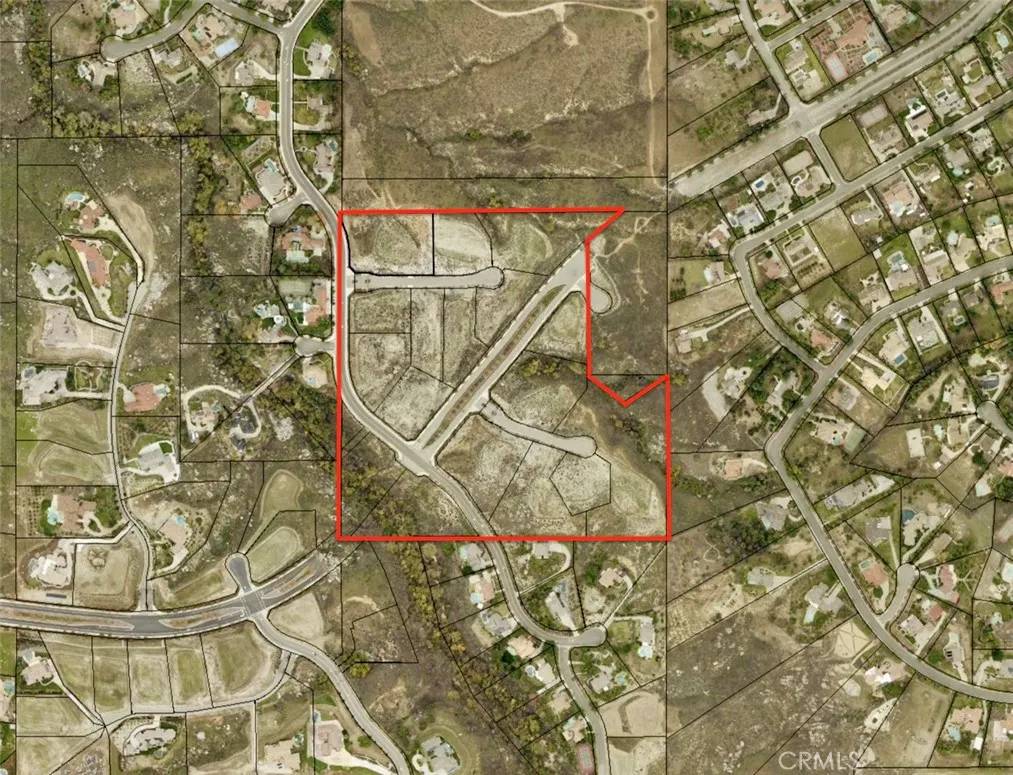 Riverside, CA 92506,0 Hawarden Vista Project