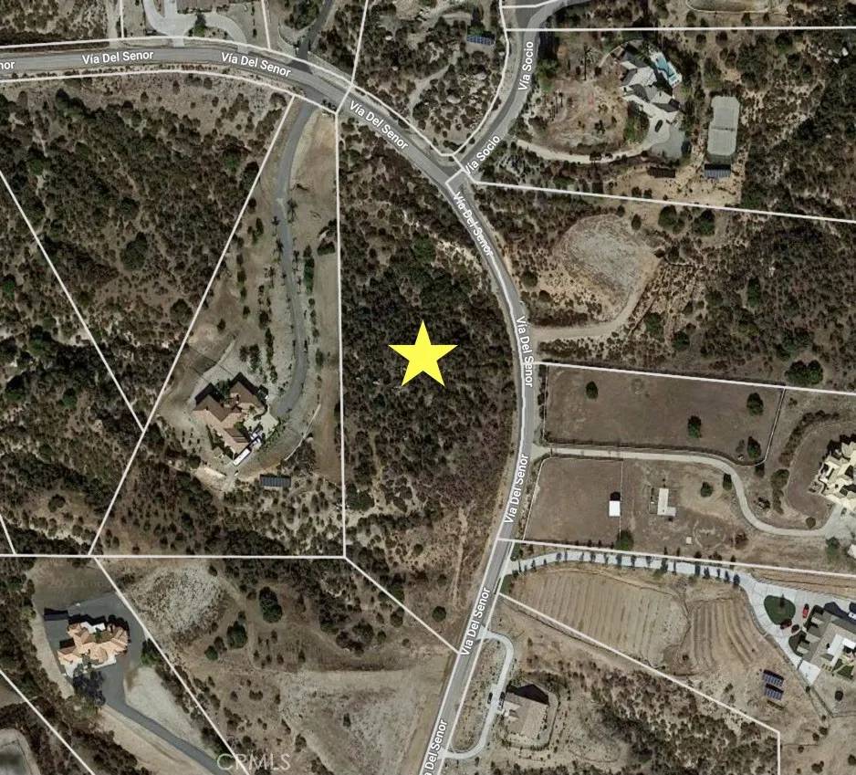 Juniper Flats, CA 92548,31895 Via Del Senor
