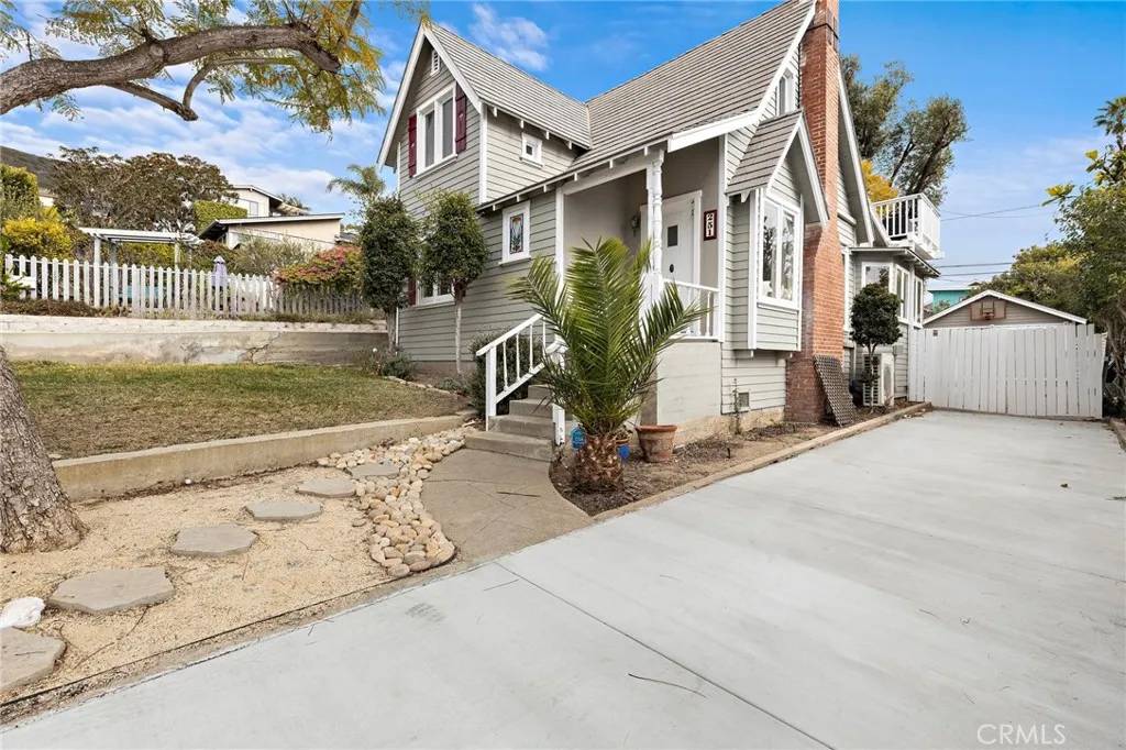 Laguna Beach, CA 92651,251 Viejo Street