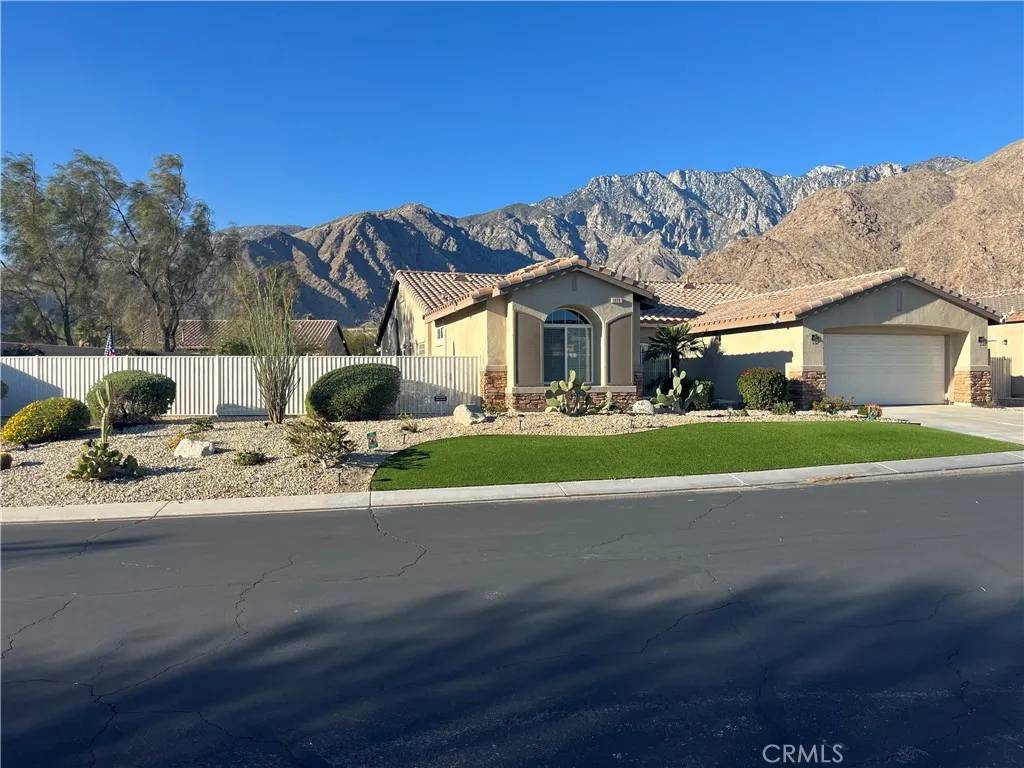 Palm Springs, CA 92262,1171 Palmas