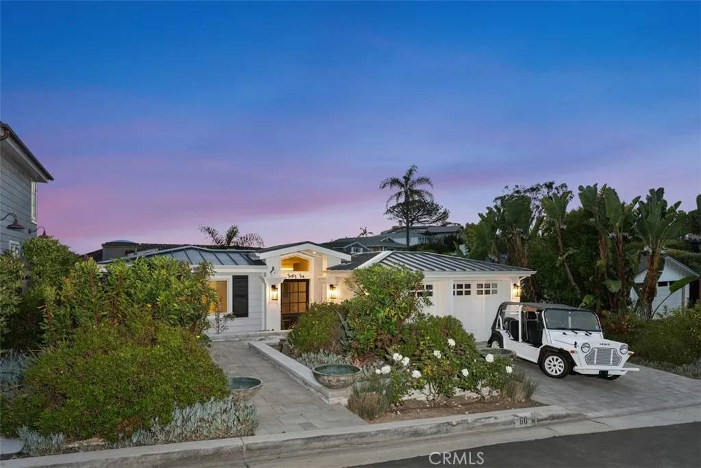 Laguna Beach, CA 92651,66 S La Senda Drive