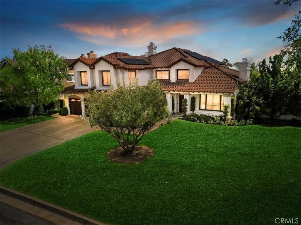Rancho Cucamonga, CA 91739,14043 Shepherd Drive