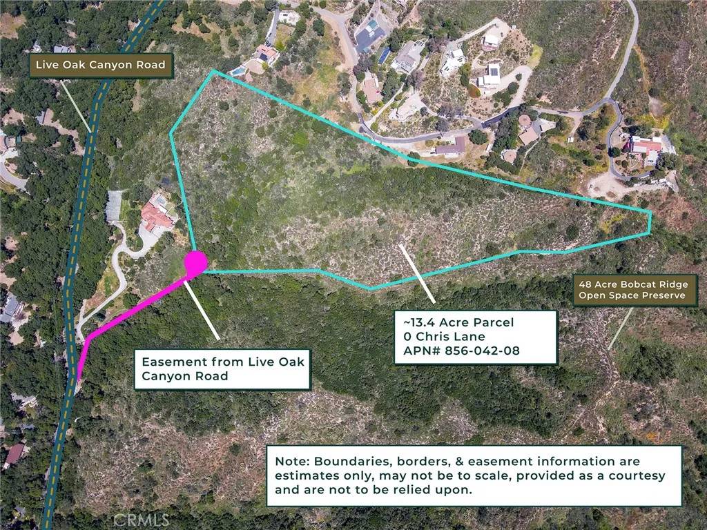 Trabuco Canyon, CA 92679,0 Chris