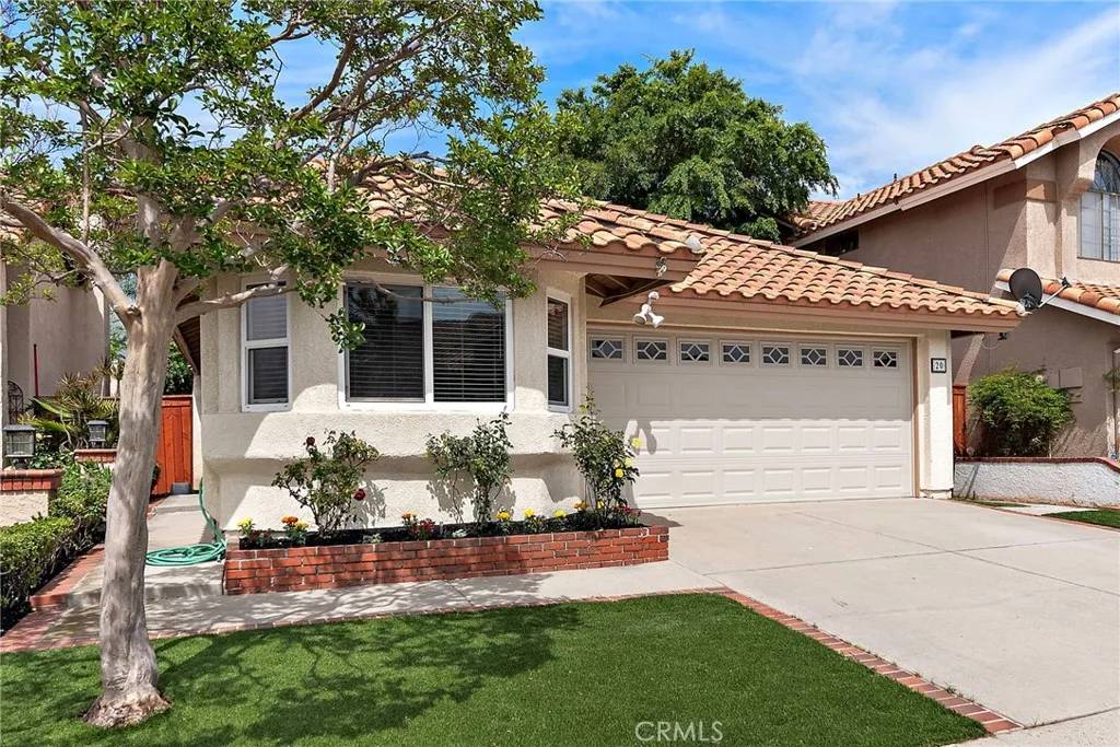 Rancho Santa Margarita, CA 92688,20 Desert Thorn