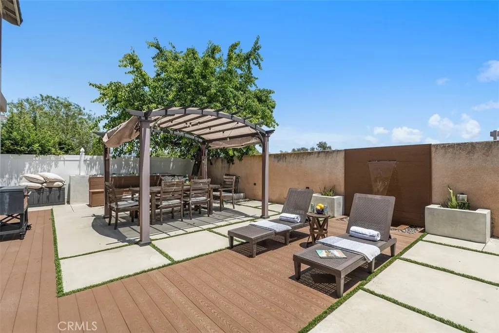 Rancho Santa Margarita, CA 92688,14 Conchito