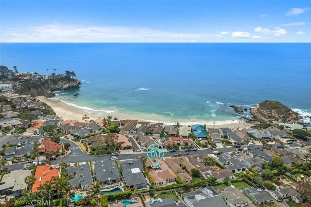 Laguna Beach, CA 92651,27 S La Senda Drive