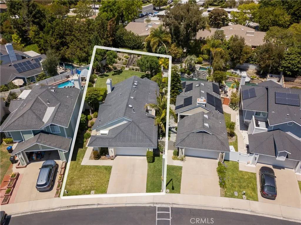 Laguna Hills, CA 92653,11 Jasmine Creek Lane