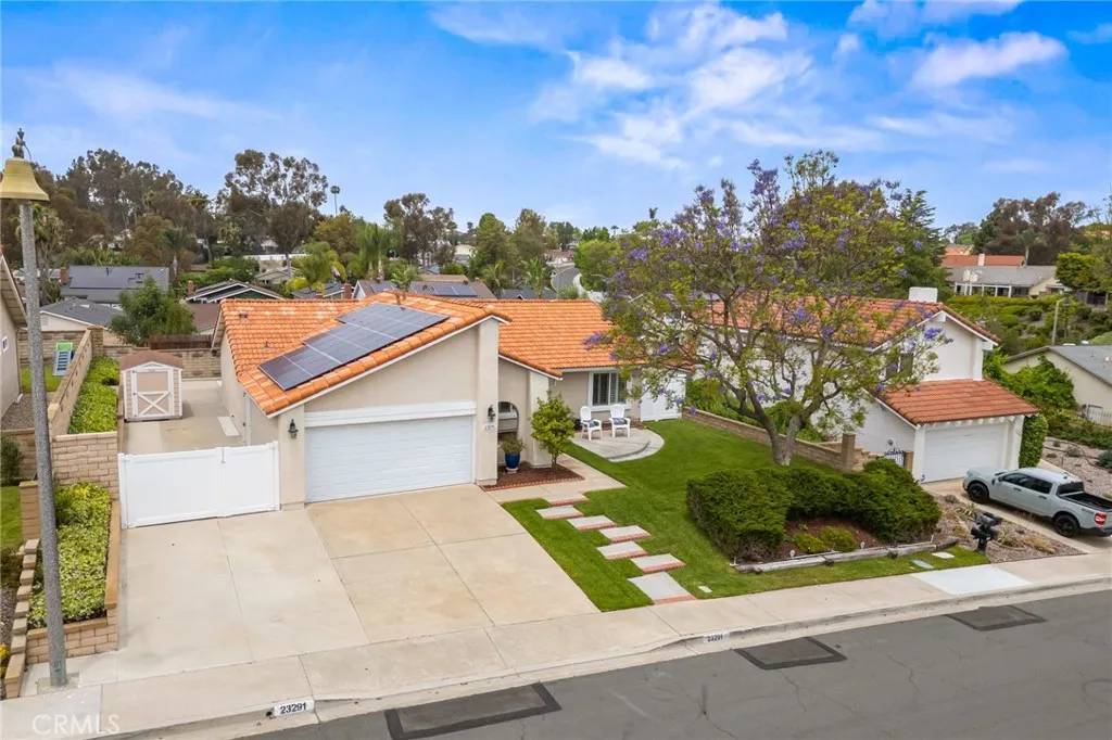 Mission Viejo, CA 92691,23291 Via Gaudix