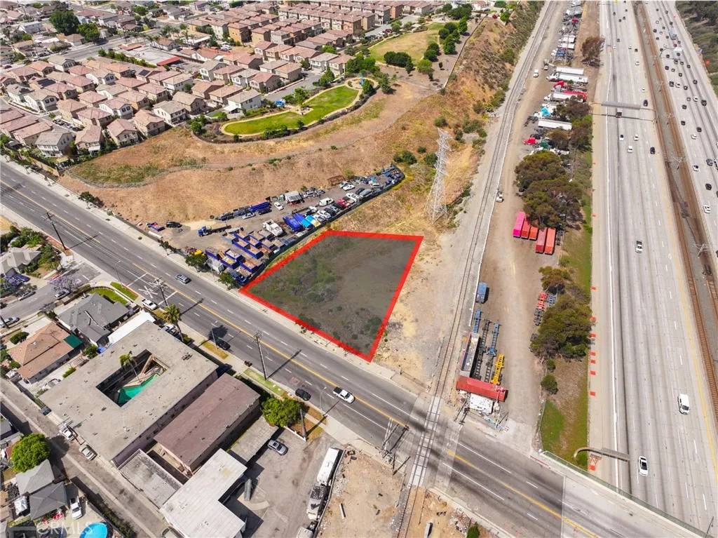 Los Angeles, CA 90044,0 S Normandie