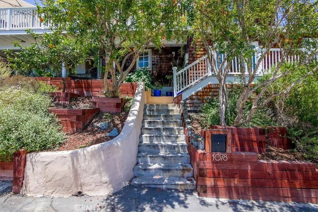Laguna Beach, CA 92651,1078 Wykoff Way