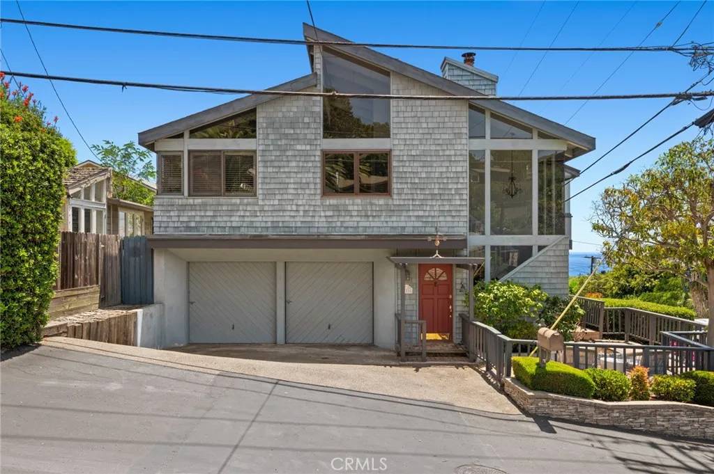 Laguna Beach, CA 92651,31506 Eagle Rock Way