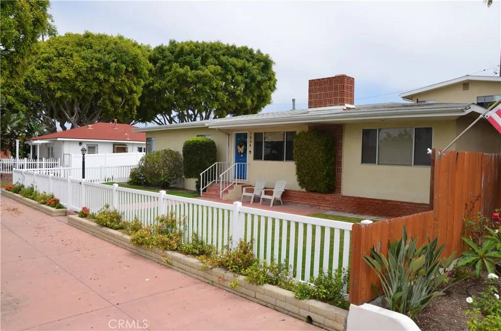 San Clemente, CA 92672,1004 El Prado
