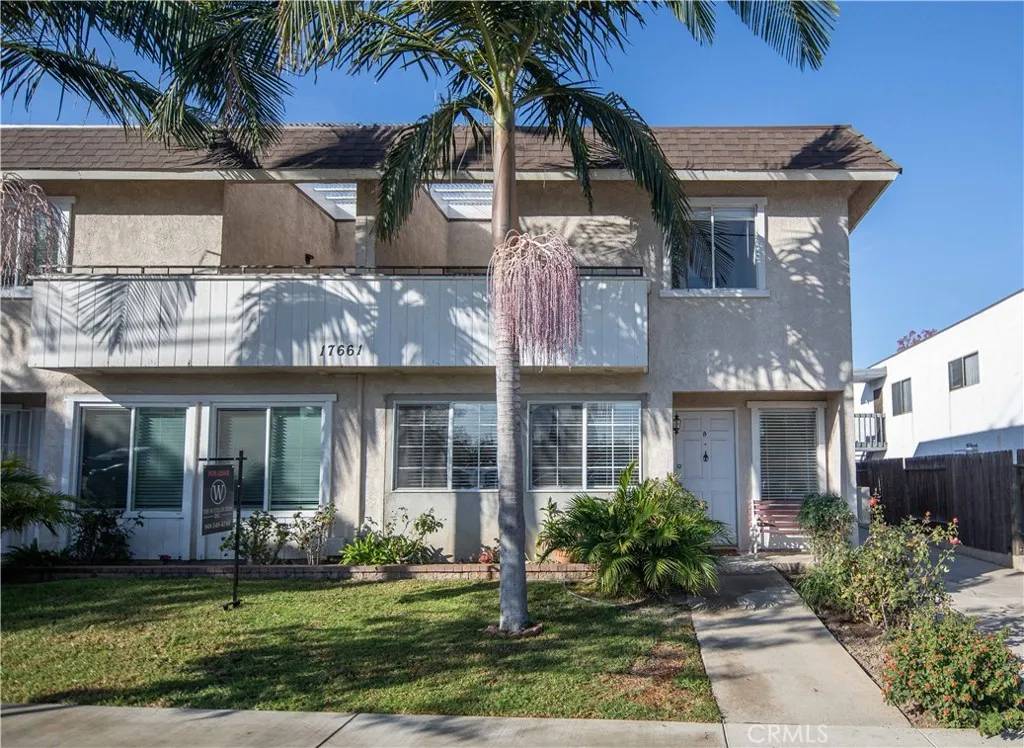 Huntington Beach, CA 92647,17661 Van Buren Lane #B