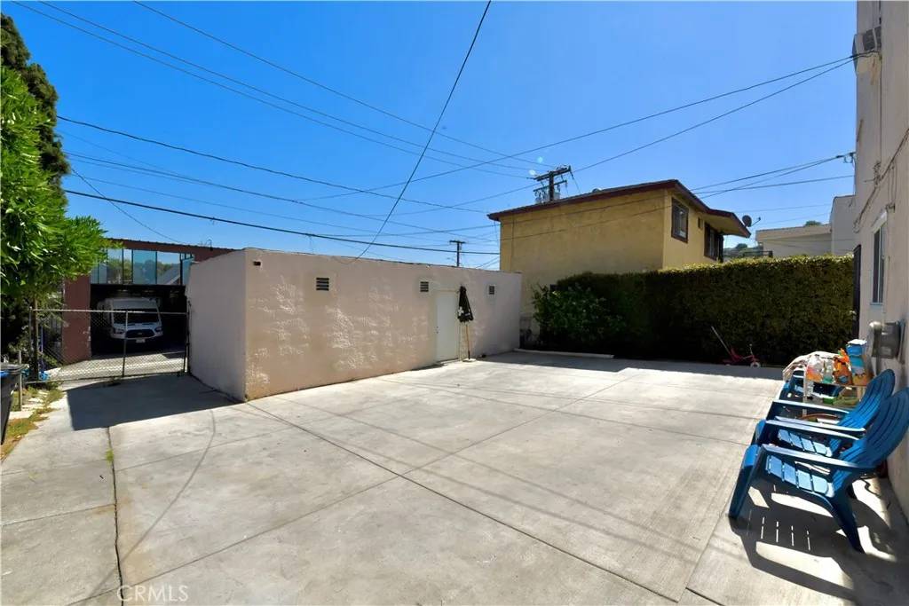 Los Angeles, CA 90063,3945 Woolwine Drive